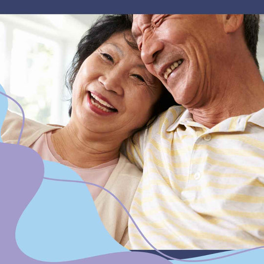 Incontinence Products in Singapore -  Men Vs Women