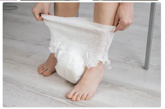 Adult Diapers