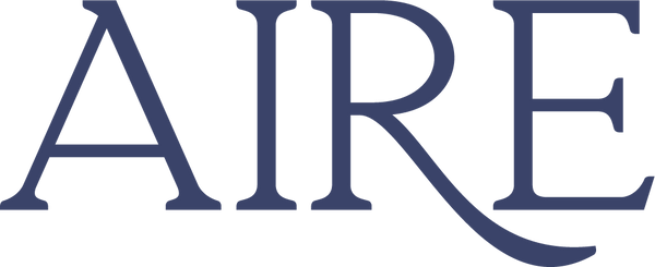 Aire Logo Dark