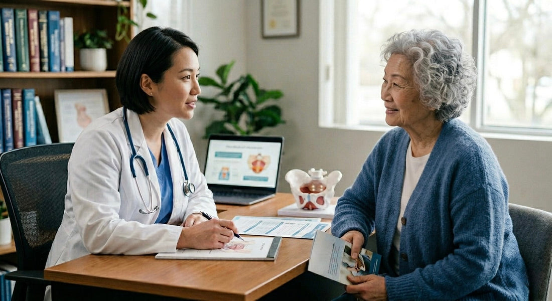 Can Incontinence Be Cured?