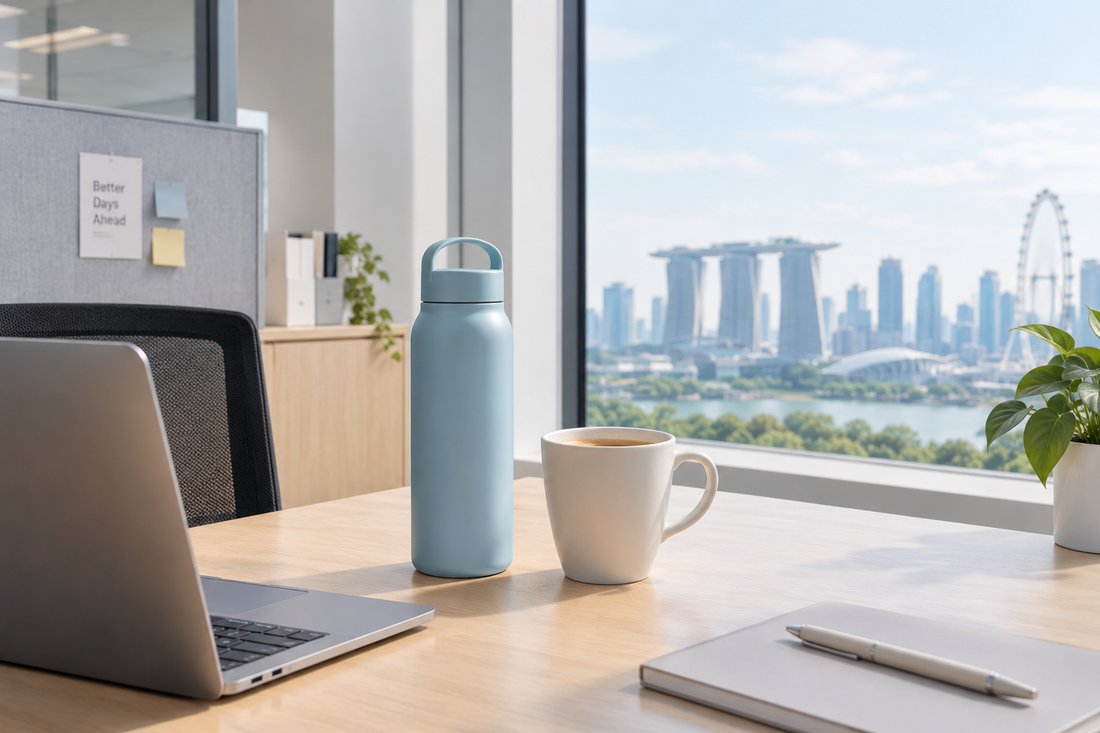 Incontinence at Work: Why It Feels Harder to Manage