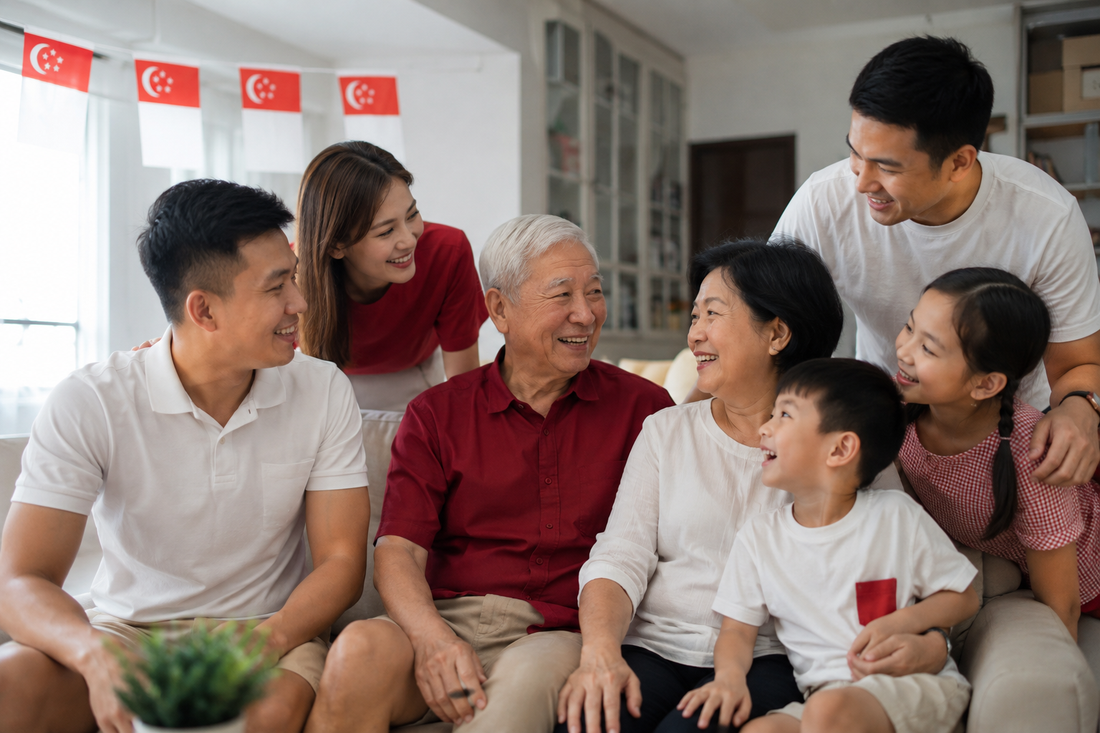 This National Day, Let's Go Beyond Quietly Managing Incontinence