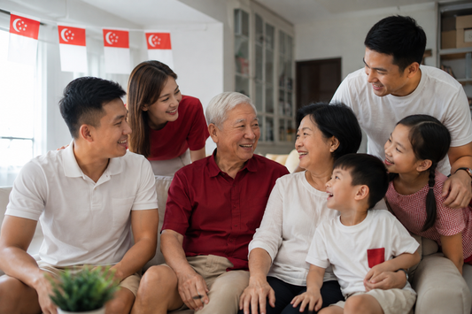 This National Day, Let's Go Beyond Quietly Managing Incontinence
