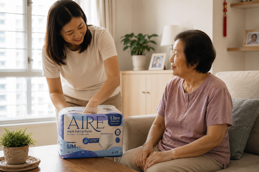 How Often Should You Change Your Adult Diaper?