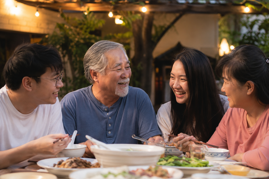 How to Look After Dad's Bladder Health This Father's Day