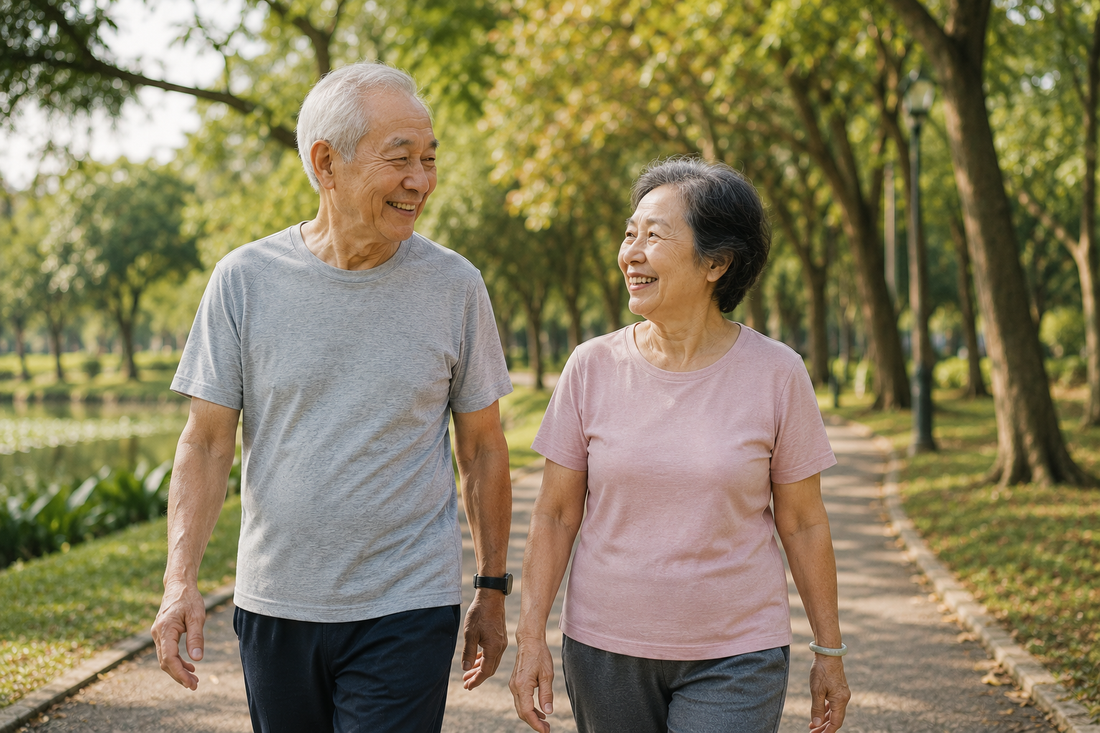 Does Losing Weight Help with Incontinence?