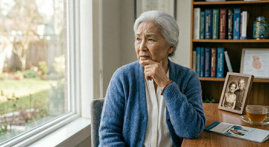 Can Stress Make Incontinence Worse?