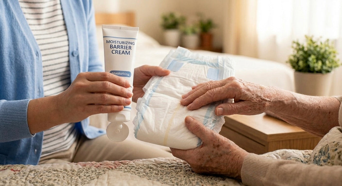 Adult Diaper Rash: Causes, Prevention & Why Product Quality Matters