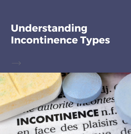 What is Adult Incontinence? 