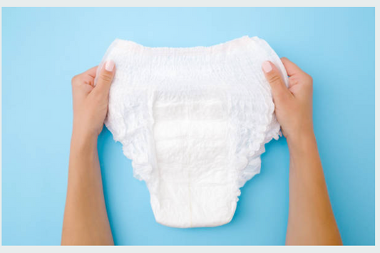 Finding the Right Adult Diaper Brand in Singapore