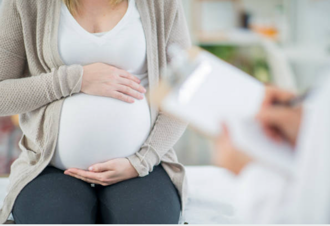 Pregnancy and Incontinence - The Connection