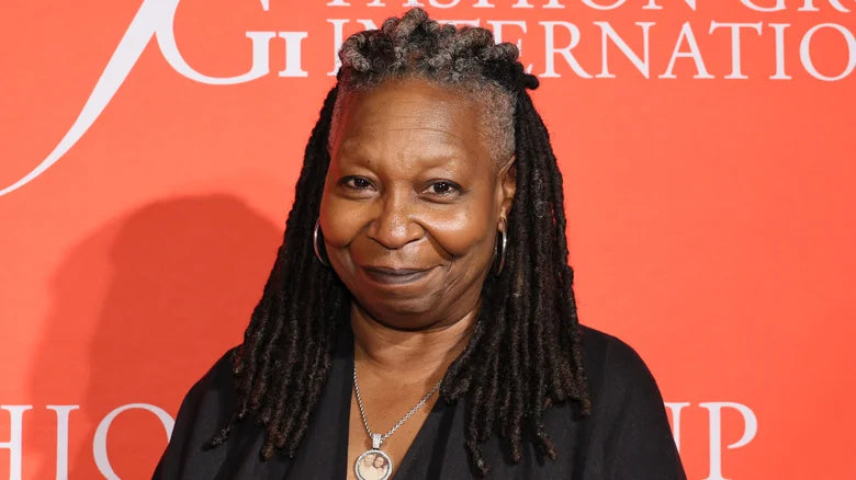 Whoopi Goldberg, Kris Jenner and others have faced incontinence