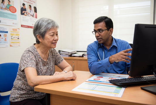 Is Incontinence a Normal Part of Ageing? What Seniors and Caregivers Should Know