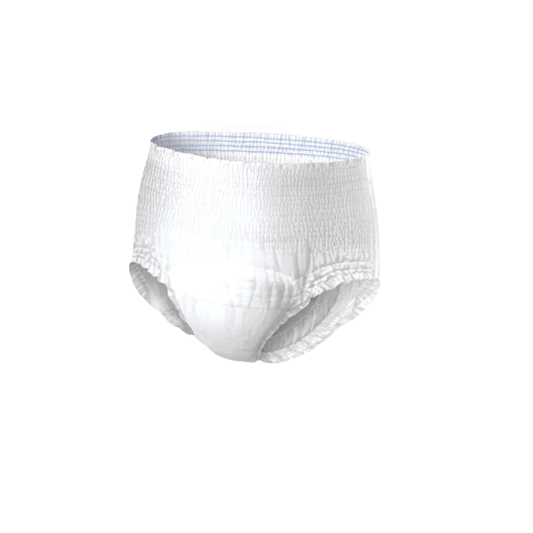 {Carton Deal} Aire Adult Diaper Pull Up Pants - Size XL (8X10 pcs) 