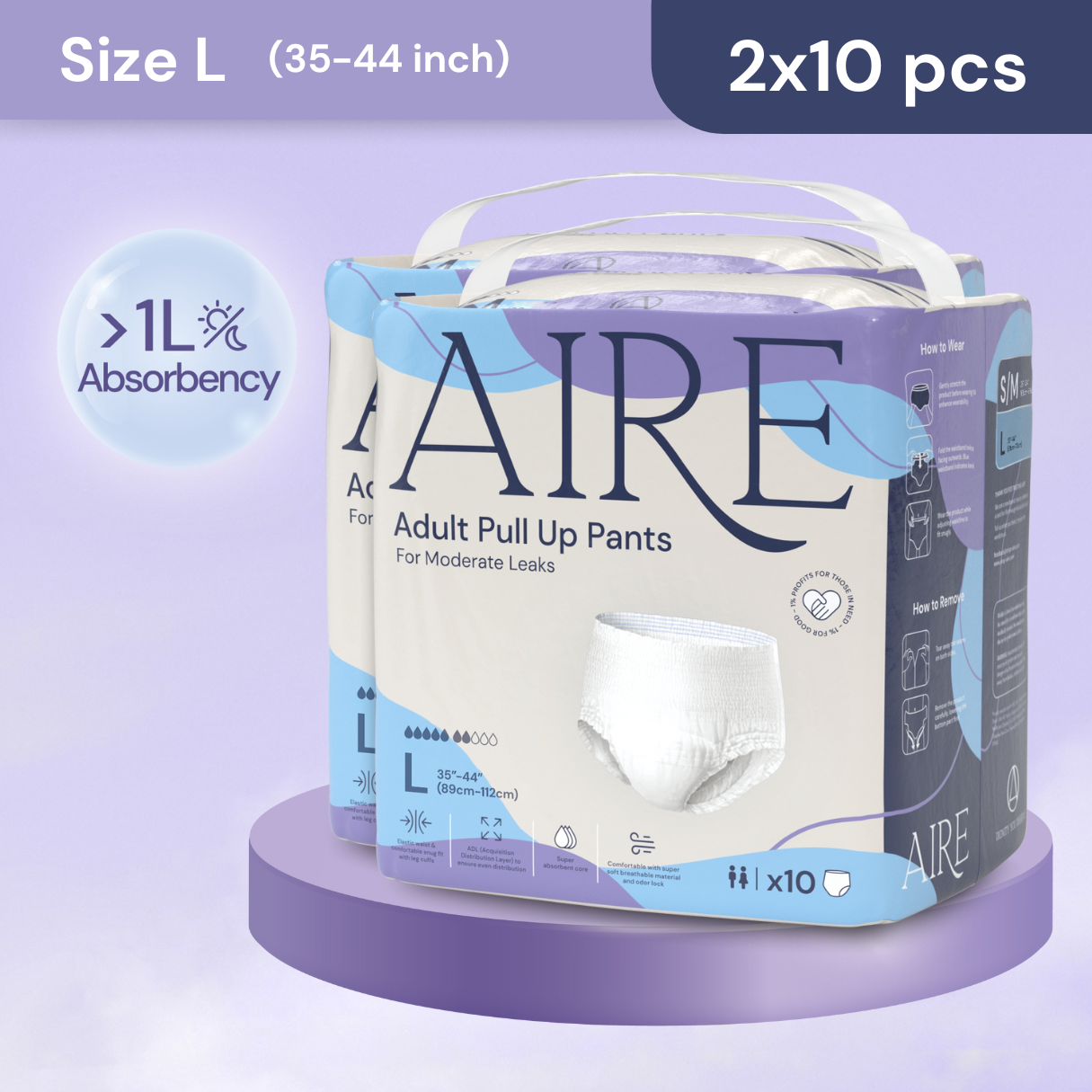 Aire L_2_Pack