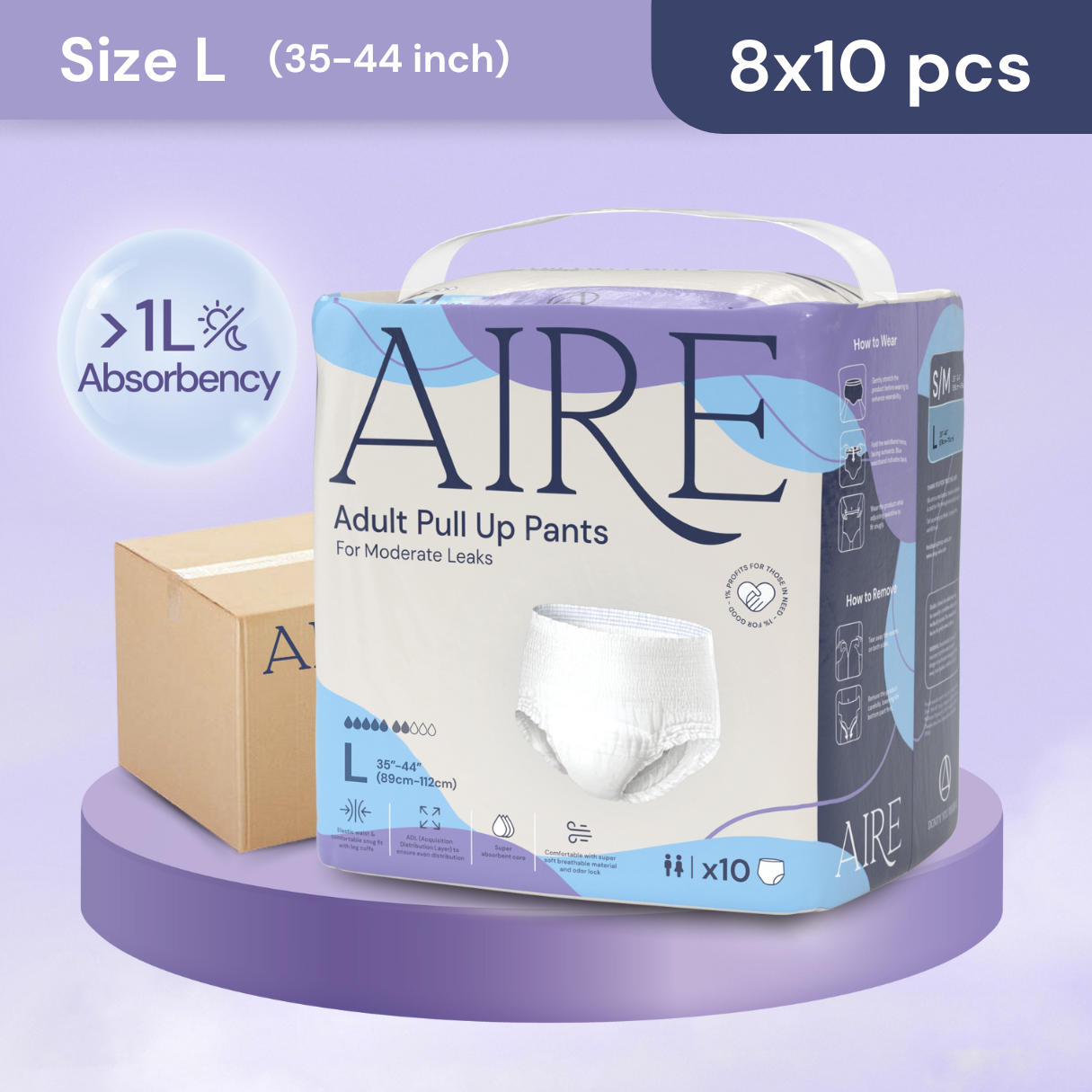 Aire L_8_Pack