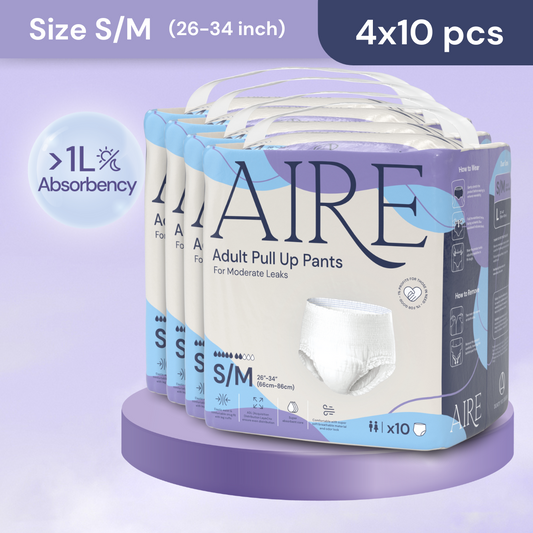 Aire S_M_4_Pack