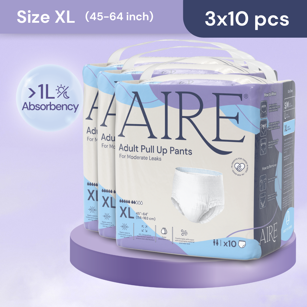 Aire XL_3_Pack